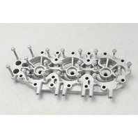 323682 0323682 Johnson Evinrude 1979-1988 Cylinder Head 60 70 75 HP 3 Cylinder