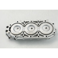 323682 0323682 Johnson Evinrude 1979-1988 Cylinder Head 60 70 75 HP 3 Cylinder
