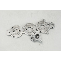 320840 321013-2 Johnson Evinrude 1976-93 Cylinder Head & Thermostat Cover 150+HP