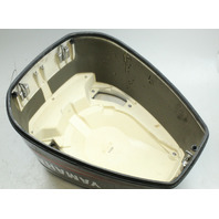 6N7-42610-30-4D Yamaha 1998-2001 Top Hood Engine Cowl 115 130 HP