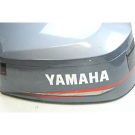 6N7-42610-30-4D Yamaha 1998-2001 Top Hood Engine Cowl 115 130 HP