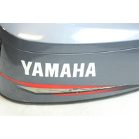 6N7-42610-30-4D Yamaha 1998-2001 Top Hood Engine Cowl 115 130 HP