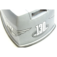 Johnson Evinrude Top Cowling Hood Engine Cover 130 HP