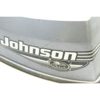 Johnson Evinrude Top Cowling Hood Engine Cover 130 HP