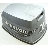 Johnson Evinrude Top Cowling Hood Engine Cover 130 HP