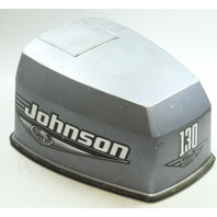 Johnson Evinrude Top Cowling Hood Engine Cover 130 HP