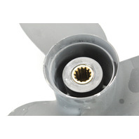 2311-130-11 Solas Amita 1975-05 RH 13 x 11 Propeller 40 48 + HP 6 MONTH HUB WTY