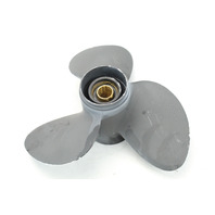 2311-130-11 Solas Amita 1975-05 RH 13 x 11 Propeller 40 48 + HP 6 MONTH HUB WTY