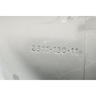 2311-130-11 Solas Amita 1975-05 RH 13 x 11 Propeller 40 48 + HP 6 MONTH HUB WTY