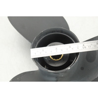 2311-130-11 Solas Amita 1975-05 RH 13 x 11 Propeller 40 48 + HP 6 MONTH HUB WTY