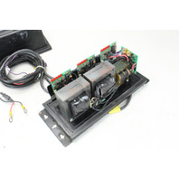 Ranger Xtreme Pro-Xtra II Three Bank Pro Battery Charger
