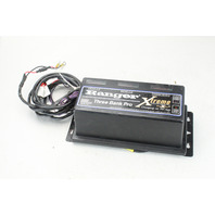 Ranger Xtreme Pro-Xtra II Three Bank Pro Battery Charger