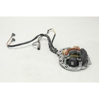 1 YR WTY 584341 Johnson Evinrude 1989-1991 Stator Plate & Power Pack 9.9 15 + HP