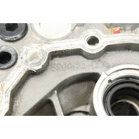 896689A01 Mercury 2006 & UP Verado Adaptor Plate 135 150 175 200 HP 4 Stroke