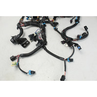 8M0132704﻿ Mercury Verado 2006 & Up Wire Harness & Electrical Box 135 150 175+HP
