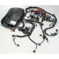 8M0132704﻿ Mercury Verado 2006 & Up Wire Harness & Electrical Box 135 150 175+HP