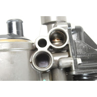 8M0132389 Mercury 2006 & Newer Verado Oil Cooler 135 150 175 200 HP 4 Stroke
