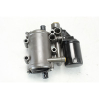8M0132389 Mercury 2006 & Newer Verado Oil Cooler 135 150 175 200 HP 4 Stroke