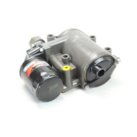8M0132389 Mercury 2006 & Newer Verado Oil Cooler 135 150 175 200 HP 4 Stroke