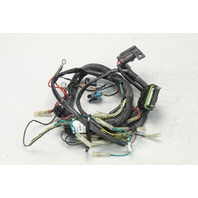 856158A2 Mercury Wiring Harness 30 40 HP