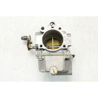 393193 C# 328278 Johnson Evinrude 1983 Bottom Carburetor 60 HP 2 Cyl