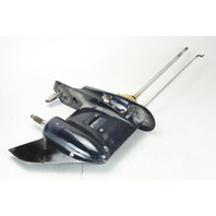 1 YEAR WARRANTY Johnson Evinrude 1989-1992 20" Lower Unit 40 48 50 HP 2 Cylinder