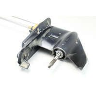 1 YEAR WARRANTY Johnson Evinrude 1989-1992 20" Lower Unit 40 48 50 HP 2 Cylinder