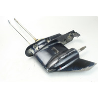 1 YEAR WARRANTY Johnson Evinrude 1989-1992 20" Lower Unit 40 48 50 HP 2 Cylinder