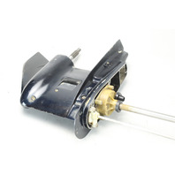 1 YEAR WARRANTY Johnson Evinrude 1989-1992 20" Lower Unit 40 48 50 HP 2 Cylinder