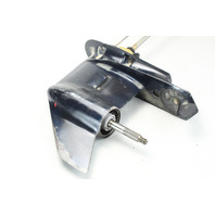 1 YEAR WARRANTY Johnson Evinrude 1989-1992 20" Lower Unit 40 48 50 HP 2 Cylinder