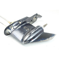 1 YEAR WARRANTY Johnson Evinrude 1989-1992 20" Lower Unit 40 48 50 HP 2 Cylinder