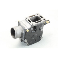 98504A3 Mercruiser 1982-1995 3" Exhaust Elbow 4.3 5.0 5.7 7.4 L