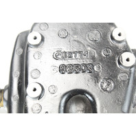 98504A3 Mercruiser 1982-1995 3" Exhaust Elbow 4.3 5.0 5.7 7.4 L