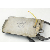 824003 Mercury Unknown Years ECU Assembly 200 HP 1 YEAR WARRANTY *SEE NOTES*