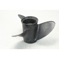 Johnson Evinrude 1968 & UP SST RH 13 x 19 Propeller 40 + HP Needs New Hub