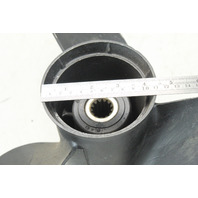 Johnson Evinrude 1968 & UP SST RH 13 x 19 Propeller 40 + HP Needs New Hub