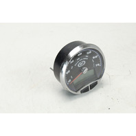 8653-00047-19 Medallion Cobalt Speedometer 5"
