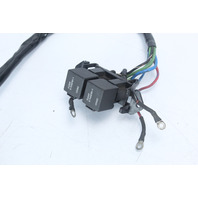 Johnson Evinrude 1989 - 1991 Power Trim Motor Relay & Cable 35 40 50 HP 1 YR WTY