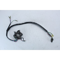 Johnson Evinrude 1989 - 1991 Power Trim Motor Relay & Cable 35 40 50 HP 1 YR WTY