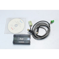 Honda Marine Dr. H Diagnostic Kit Outboard Software Version 29