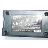 Honda Marine Dr. H Diagnostic Kit Outboard Software Version 29