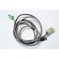 Honda Marine Dr. H Diagnostic Kit Outboard Software Version 29