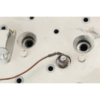 FA528518 Chrysler 1977-1982 Cylinder Head 115 140 HP