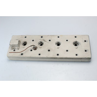 FA528518 Chrysler 1977-1982 Cylinder Head 115 140 HP