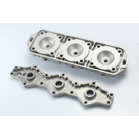 C# 95081 Mercury Design I Cylinder Head Set 200 HP 2.4 L