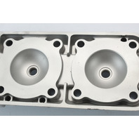 C# 95081 Mercury Design I Cylinder Head Set 200 HP 2.4 L