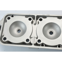 C# 95081 Mercury Design I Cylinder Head Set 200 HP 2.4 L