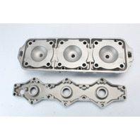 C# 95081 Mercury Design I Cylinder Head Set 200 HP 2.4 L