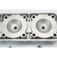 C# 95081 Mercury Design I Cylinder Head Set 200 HP 2.4 L