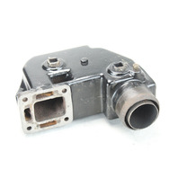 76351A04 Mercruiser 1968-87 Exhaust Elbow 3.0 3.7 4.1 4.8 5.0 5.7 Liters